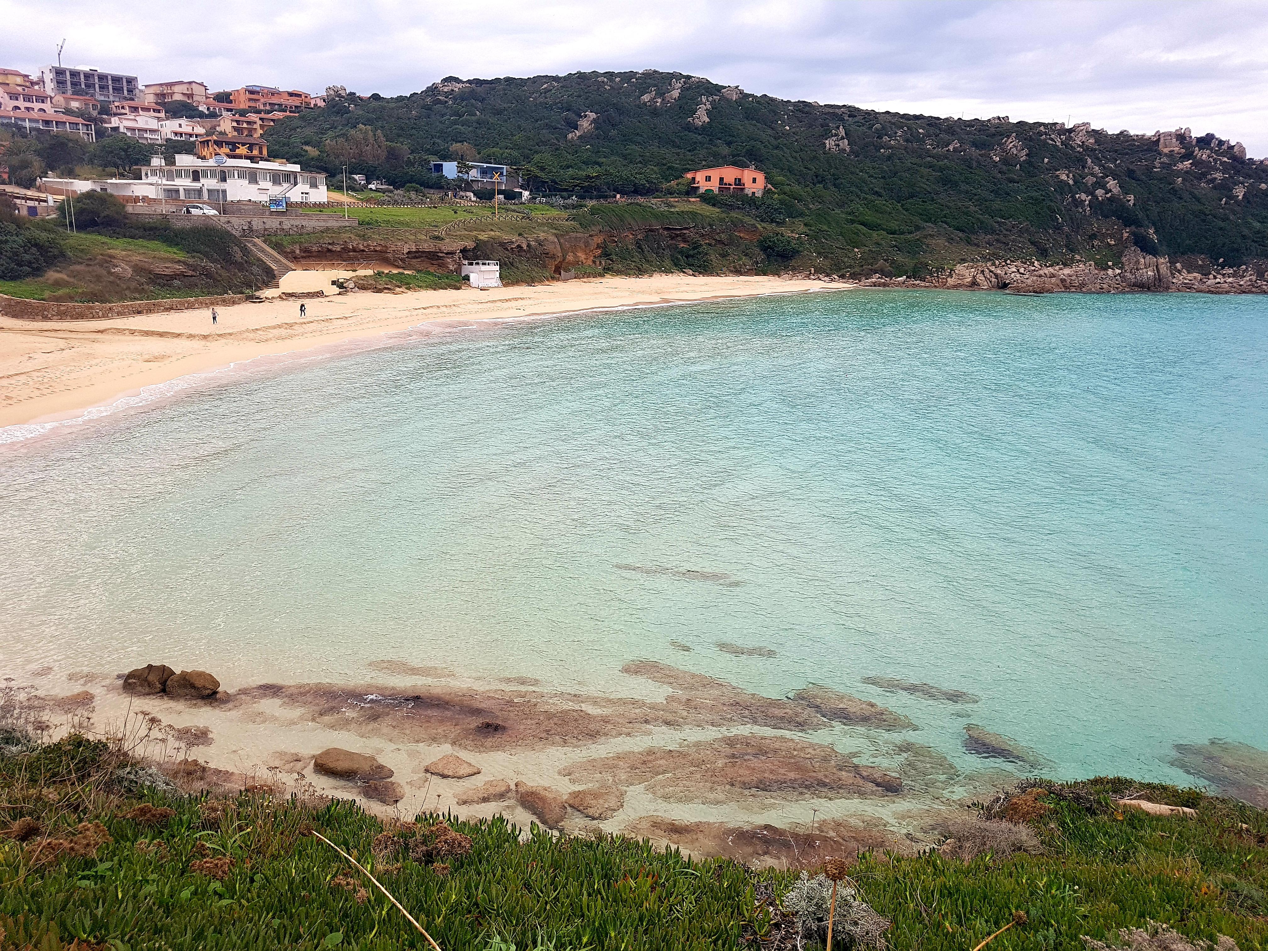 Hotel La Funtana (Adults Only) Santa Teresa Gallura Buitenkant foto